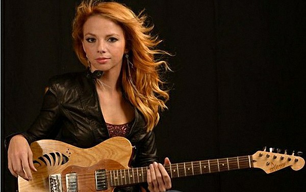 Samantha Fish (The Samantha Fish Blues Band/Jesse Dayton) – Discography (2010-2025) (16 Albums) MP3, 320 kbps