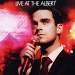 img Robbie Williams - Live At The Albert (2001) BDRip 720p