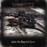 img Moonrise - Under The Flight Crows (2011) FLAC