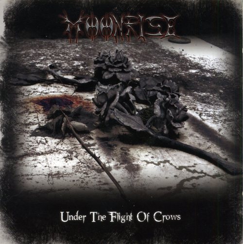 Moonrise – Under The Flight Crows (2011) FLAC