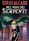 img Zerocalcare - Nel Nido Dei Serpenti (Bao Publishing 05-12-2025)