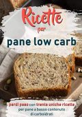 Laura Gianconmelli  - Ricette per pane low carb: Perdi peso con trenta uniche ricette per pane a basso contenuto di carboidrati (2019)