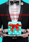 Rujada Atzori - Un maggiordomo solo mio (2016)