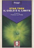 La Polla, Franco - Star Trek  il cielo è il limite (1995) PDF