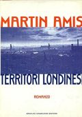 Amis, Martin - Territori londinesi (1992) PDF
