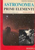 Nicolau, Fausta - Astronomia  primi elementi (1982) PDF