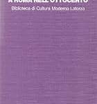 Pelaja, Margherita - Matrimonio e sessualità a Roma nell'Ottocento (1994) pdf