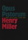 Henry Miller - Opus pistorum (1992)