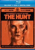 img The Hunt (2020) iTA-ENG Bluray 1080p x264