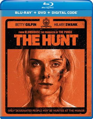 The Hunt (2020) iTA-ENG Bluray 1080p x264