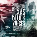 img Fabrizio Poggi - Fabrizio Poggi & The Amazing Texas Blues Voices (2016) FLAC