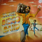 img Scotch - Disco Band (1984) HI-RES