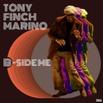 img Tony Finch Marino - B-Side Me (2023) FLAC