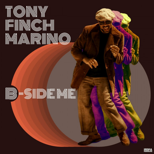 Tony Finch Marino – B-Side Me (2023) FLAC