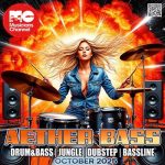 img VA - Aether Bass (2025) MP3