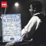 img Giuseppe Di Stefano - Icon - Opera Arias and Songs (2008) FLAC
