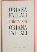 Fallaci, Oriana - Oriana Fallaci intervista Oriana Fallaci (2004) PDF