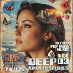 img VA - Deep Applicatures Vol. 03 (2025) MP3