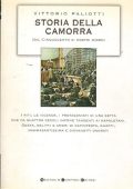 Paliotti, Vittorio - Storia della camorra (2007) PDF