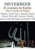 Meyerbeer - Il Crociato in Egitto (1986)