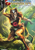img Thundercats Lost - Collection (9 volumi)(2025)(ENG)