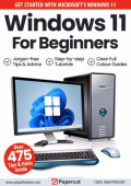 AA.VV. - Windows 11 For Beginners - 6th Edition (2023)
