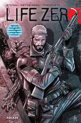 Life Zero (TPB)(2023)(ENG)