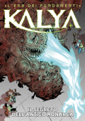 img Kalya - Anno 2024 Completo (Bugs Comics 2024)