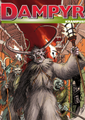img Dampyr – Raccolta Anno 2019 completo (2019)