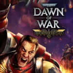 img Warhammer 40000 Dawn of War Definitive Edition