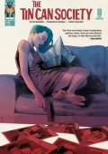 img The Tin Can Society - Collection (9 volumi)(2024-2025)(ENG)
