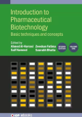 Walsh, Gary - Introduction to Pharmaceutical Biotechnology. Basic Techniques and Concepts (2nd ed.)(2024)