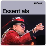 img Dr. John - Essentials (2025).mp3 320kbps