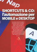 Dario Orlandi - Shortcuts & Co (2024)