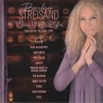 img Barbra Streisand - The Secret Of Life-Partners, Volume 2 (2025)