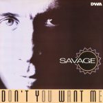 img Savage - Don