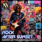 img VA - Rock After Sunset (2025) MP3