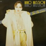 img Miko Mission - Two For Love (1985) HI-RES