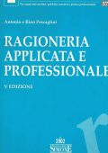 Pescaglini, Antonio, Pescaglini, Rino - Ragioneria applicata e professionale