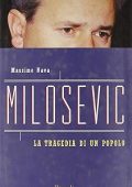 Nava, Massimo - Milosevic  la tragedia di un popolo (2000) pdf