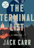 Jack Carr - Terminal list (2019)
