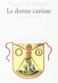 Goldoni, Carlo - Le donne curiose (1995) pdf