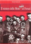Manicardi, Nunzia - Il mistero delle moto inglesi di Ferrari (2019) PDF