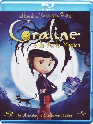Coraline e la porta magica (2009) 1080p X264 AC3 DTS ITA