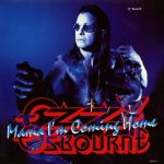 img Ozzy Osbourne - Mama I
