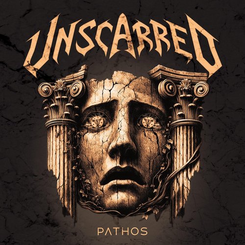 Unscarred – Pathos (2024) MP3, 320 kbps