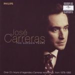 img Jose Carreras - The Golden Years (2 CD) (2008) FLAC