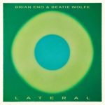 img Brian Eno - Lateral (2025) MP3