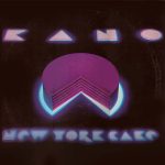 img Kano - New York Cake (1981) HI-RES