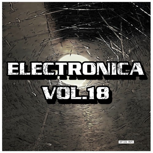 VA – Electronica Vol. 18 (2025) MP3